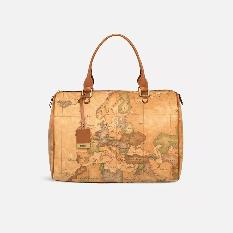 Geo Classic Borsa grande a bauletto